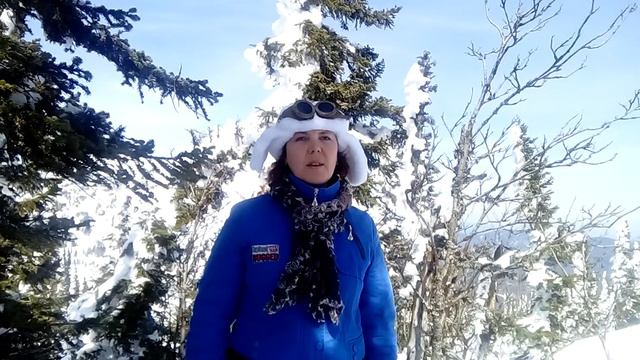 Снежный десант смотреть онлайн