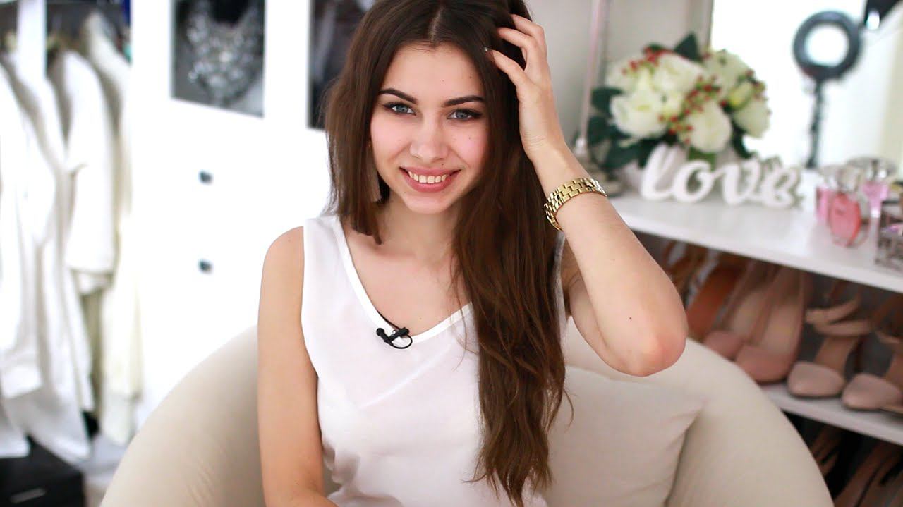 Куда ПРОПАЛА??? Как меня подвел ASOS | Конец КОСМЕТИЧЕСКОЙ диеты!!!!