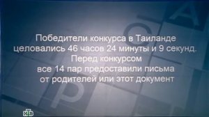 Своя игра. Анфинагенов - Орлик - Максимов (27.04.2013)