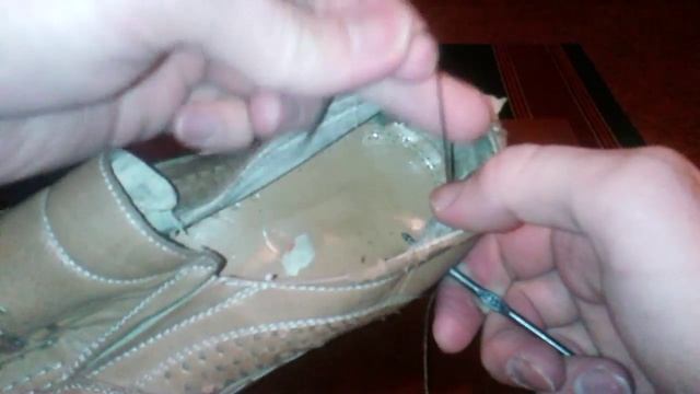 Способ экономия денег на обуви смотреть онлайн