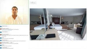 Отель Sharming Inn Hotel 4* в Шарм-эль-Шейхе, Египет