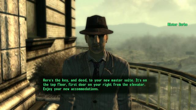 Fallout 3 - Megaton NUKED (In the Most Evil Way Possible?) [HD 720p] смотреть онлайн
