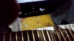 ДОЛГОЖДАННАЯ заправка водой реанимируемого тепловоза ТЭП70 0229!!! ч4