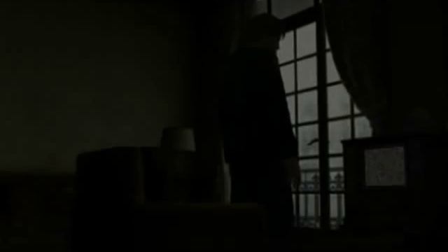My Restless Dream (A Silent Hill 2 Original Tribute) смотреть онлайн