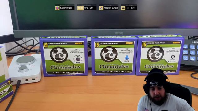 INSANE BREAK! Fati, Greenwood & MORE! | Chronicles 19/20 смотреть онлайн