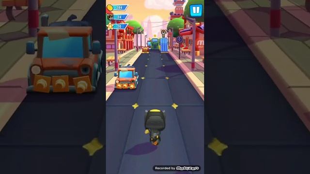 Играю в топ погоня суп героев