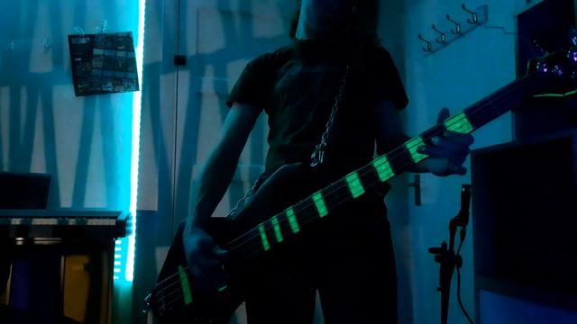 Top 10 Type O Songs (Peter Steele Replica Bass) смотреть онлайн