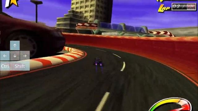 Stunt GP: New PB's смотреть онлайн