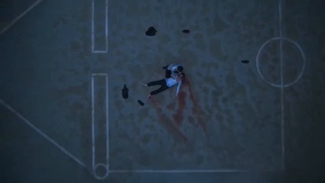 конец игры в кальмара смотреть онлайн