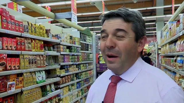 Les Enseignes De Supermarchés Créent Leurs Marques De Distributeurs