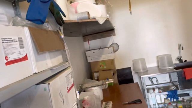 В гостях у нашего покупателя! смотреть онлайн