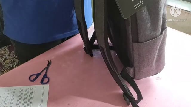 Lenovo LEGION Recon 15.6" Backpack Unboxing (2021) and First impression #lenovo #lenovolegion смотреть онлайн