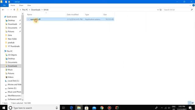 Minecraft GLFW error 65542 Fix in TLauncher by tech MatriX смотреть онлайн