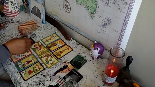Sunday is Funday #intuitivedownloads, #tarot, #oracle, #indotarot смотреть онлайн