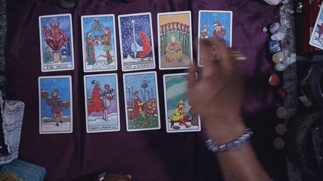 PISCES GENERAL WEEKLY OUTLOOK DEC 19TH-25TH. HAPPY BIRTHDAY!! MERRY CHRISTMAS!! смотреть онлайн