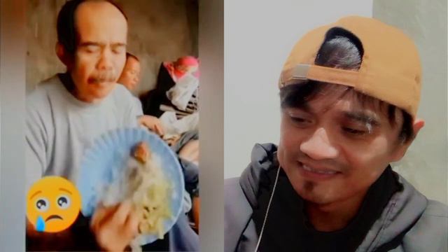 kelakuan kocak warga +62 ketika makan, emang ngga ada obat, bikin geleng kepala REACTION #reaction смотреть онлайн