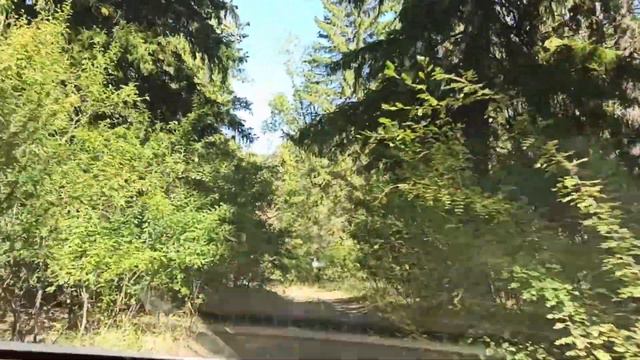 Россия. Сибирь. Бурятия. Байкал. Култук. Слюдянка. Утулик. Мурино. Жемчуг. Аршан. 29-31.08.2021г. смотреть онлайн