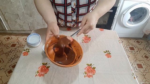 #ПОСТНЫЙ #ШОКОЛАДНЫЙ #ПИРОГ??? ИЗ САМЫХ ДОСТУПНЫХ ПРОДУКТОВ?? НЕВЕРОЯТНО ВКУСНЫЙ??? смотреть онлайн