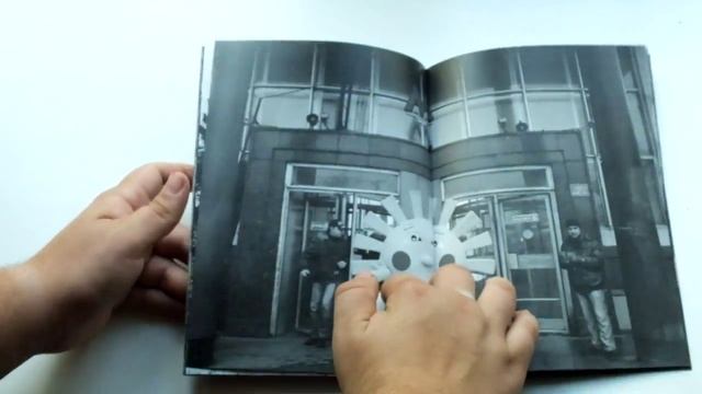 Фотокнига "Игра Хаоса" vol.2 смотреть онлайн