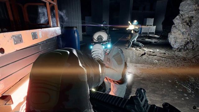 Trepang2 - музыкальный ролик смотреть онлайн