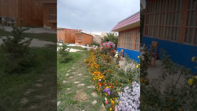 Самый красивый Музей в Дагестане в Селений Муги. смотреть онлайн