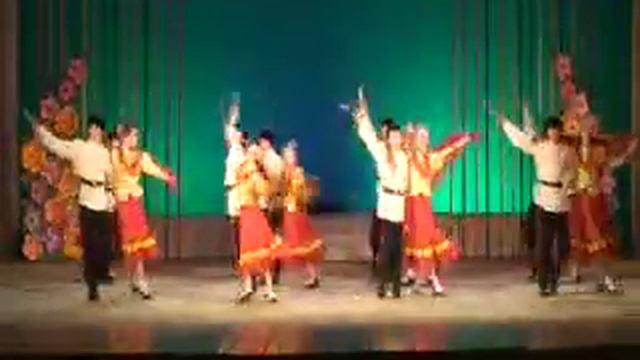 6 марта 2011 Сибирята Разгулялись казаки смотреть онлайн