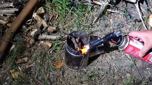 Рыбалка на донки с ночевкой / Северский Донец смотреть онлайн