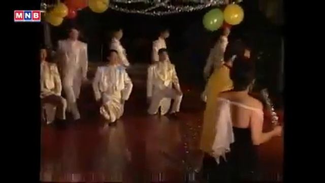 ?Цасан дээрх танго-Г.Эрдэнэбат,Н.Оюунчимэг? смотреть онлайн