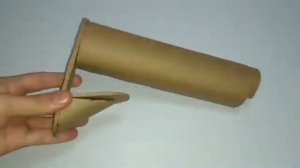 КАК СДЕЛАТЬ АВТОМАТ ИЗ КАРТОНА // В ДОМАШНИХ УСЛОВИЯХ // СВОИМИ РУКАМИ