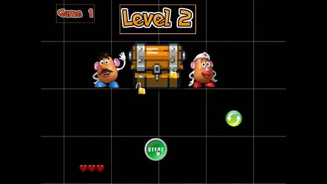 Merry Christmas Game 1 смотреть онлайн