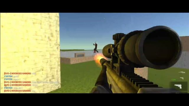 Sniper Edit #11 смотреть онлайн