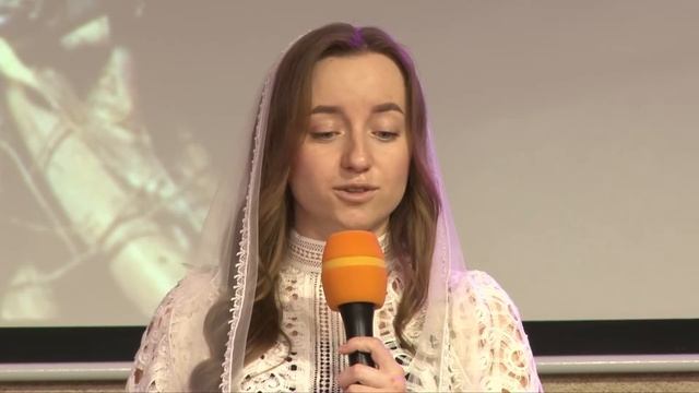 Марія Магдалина - вірш смотреть онлайн