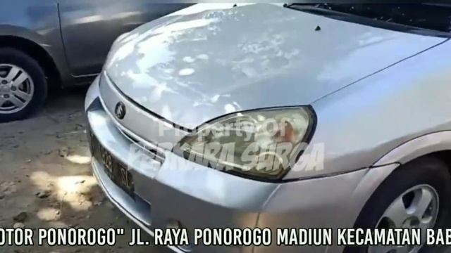PRABU MOTOR NGAMUK! MOBIL SEHARGA MOTOR HONDA PCX, MOBIL BEKAS MURAH TOYOTA GREAT COROLLA 30 JUTAAN смотреть онлайн