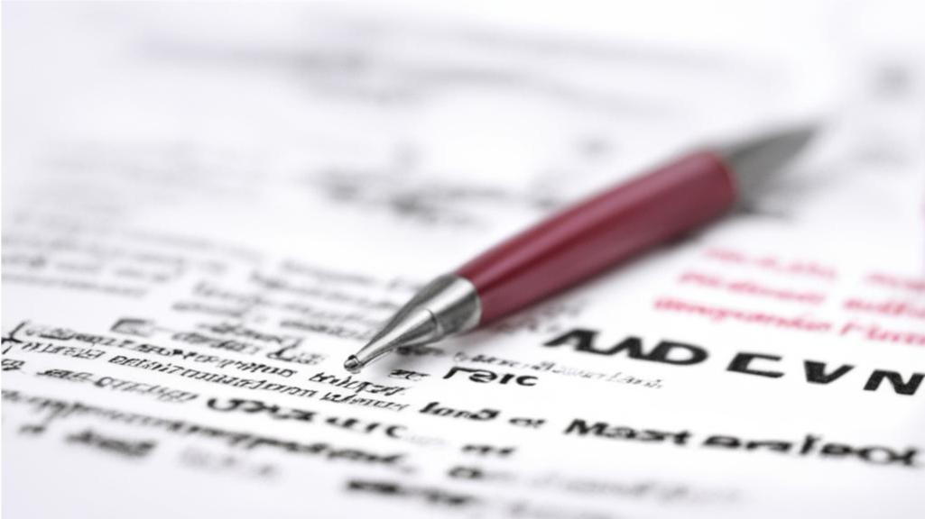 Важная Information