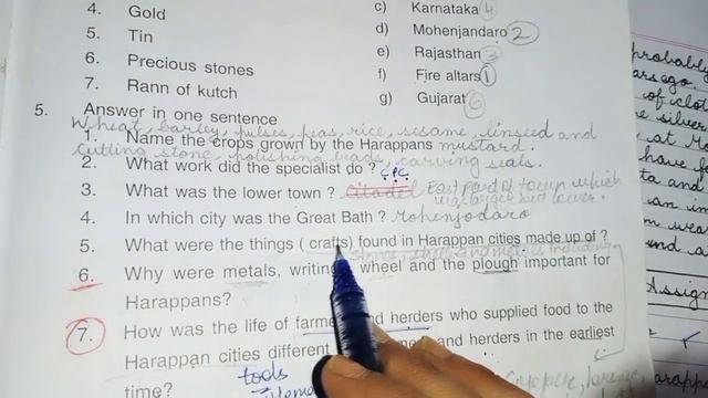 History Assignment/Worksheet - In the Earliest Cities #Class6Chapter4 #intheearliestcities смотреть онлайн