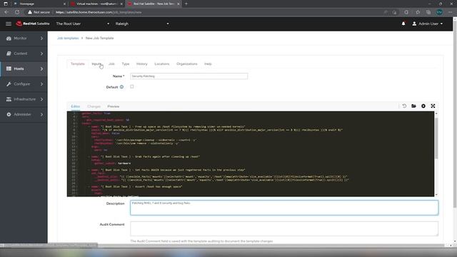 Automate RHEL Patching with Ansible and Red Hat Satellite смотреть онлайн