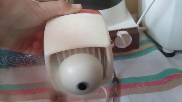 WENTYLATOR SEVERIN TYP 30 (10W) смотреть онлайн