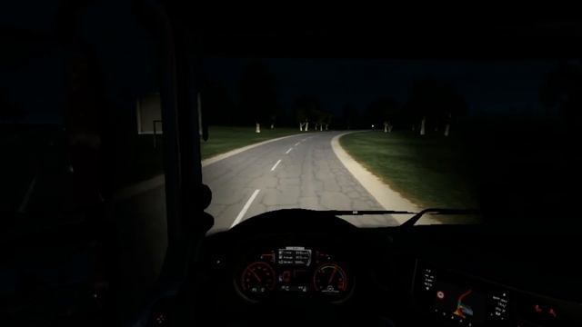 ETS 2 ●Восточный экспресс 9.0 ●Донецк-Керчь● #3-1ч смотреть онлайн