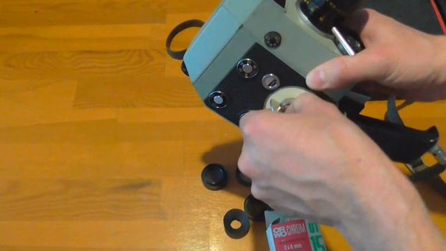 Kamera QUARZ 5 Made In USSR