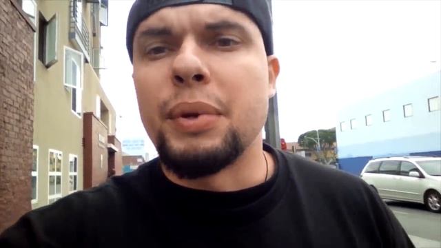 Что такое гетто в Лос-Анджелесе | Район где убили Африку смотреть онлайн