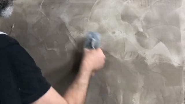 Como hacer ESTUCO MILANO, Raffaello Stucco Milano de OIKOS смотреть онлайн