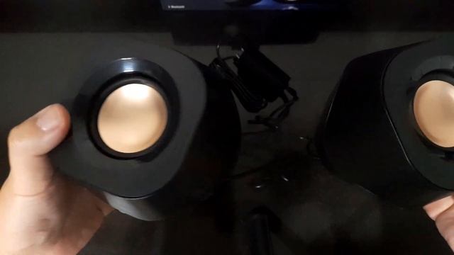 F&D Fenda V720 from Lazada PH Unboxing, Impressions & Sound Test смотреть онлайн