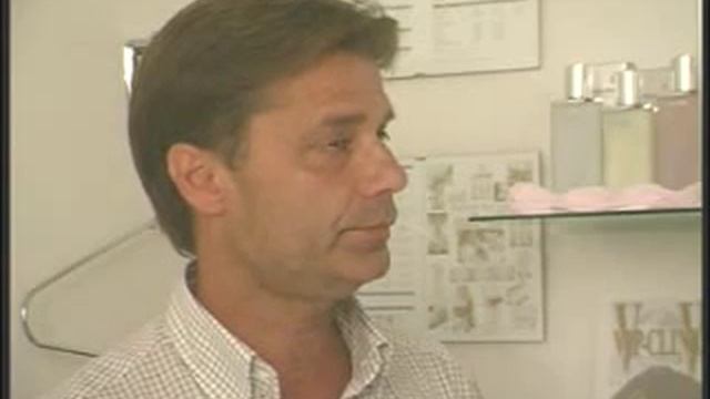 VIP TV Das Sprudelbad смотреть онлайн