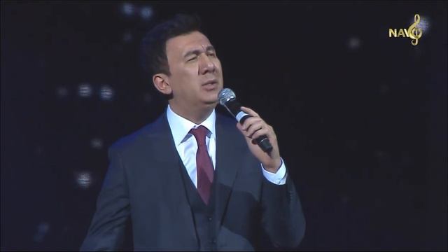 Botir Qodirov - Ishq