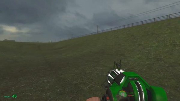 Tornado Survival Disaster! - Garry's Mod Gameplay (Gmod Roleplay) - Tornado Survival!