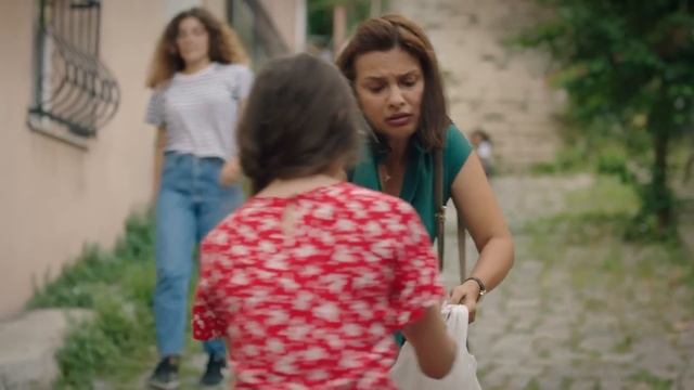Hear Me Episode 5 (English Subtitles) смотреть онлайн