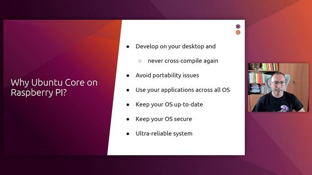 How to get started with Ubuntu Core on Raspberry Pi смотреть онлайн