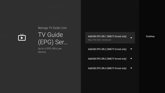 How to add an M3U playlist to CosmiDVR for Android TV смотреть онлайн