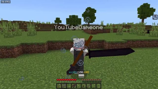 ЛУЧШИЙ МОД НА 3д ОРУЖИЕ ДЛЯ МАЙНКРАФТ БЕДРОК