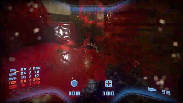 Prodeus [#1] смотреть онлайн